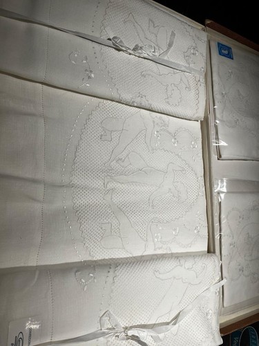 Bettwäsche doppelbett 100 - bettwäsche, 100%