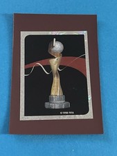 Panini Frauen WM 2011 -