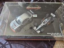 Minichamps McLaren Mercedes