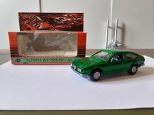 Mercury 1:43 Nr. 306 Alfa