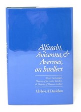 Herbert A Davidson / Alfarabi