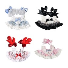 Puppenkleidung für 15 cm