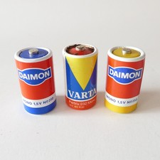 Batterie Varta Daimon 80er