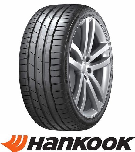 Hankook ventus evo k127 - s1, 3
