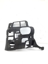 FORD S-Max I WA6 Stoßstangenhalter links vorne 6M21-17E857-BB  Fahrerseite 