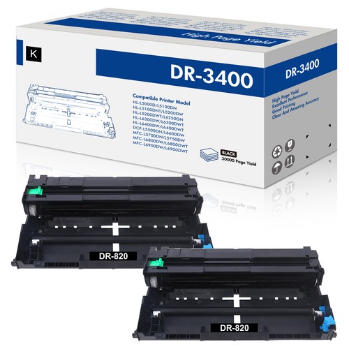 Bildtrommel compatible with - compatible,