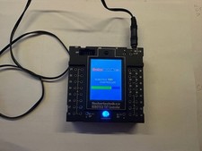 Fischertechnik TXT-Controler mit Netzteil (Set 2)