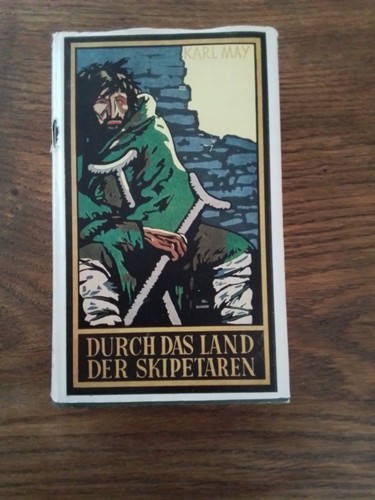 Karl may durch das land - land, der