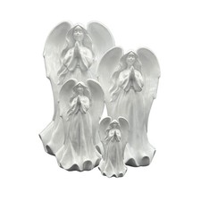 Engel betend aus Polystone –