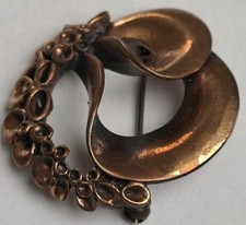 Brosche Renmoosblüte? Hannu