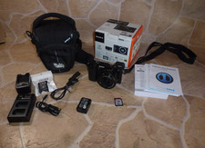 SONY Alpha 6000 - ILCE-6000L -