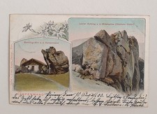 AK Kampenwand, Steinling Alm