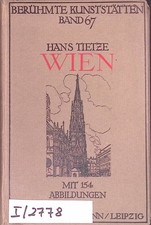 Wien. Berühmte Kunststätten