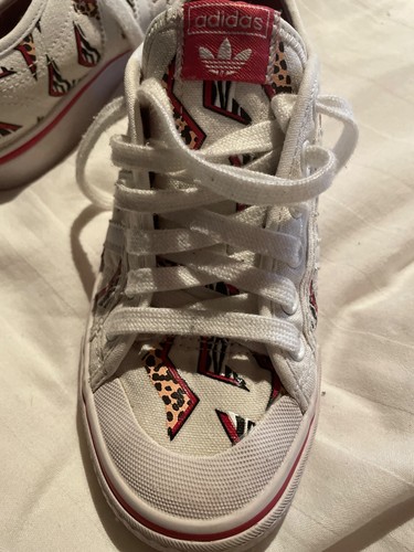Adidas nizza 2 3 - gr., 36