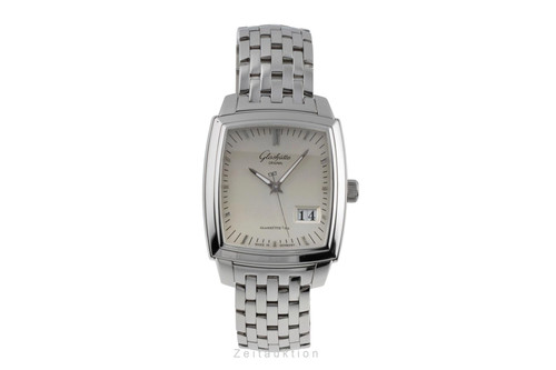Glashütte senator stahl - glashütte,