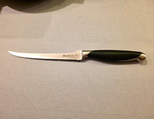 Chef series pro - pro, tomatenmesser
