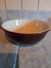 Große Alte Rührschüssel V&B