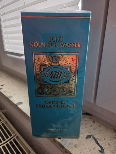 4711 eau cologne 800ml - 4711,,