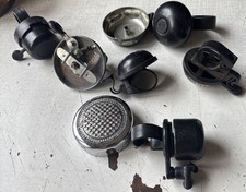 Klingeln 22,2mm Fahrrad Lenker