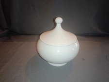 Heinrich Selb alte DECKELDOSE