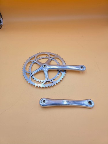 Kurbel set campagnolo - kurbel,