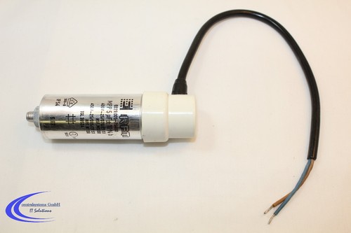 µf motorkondensator - 5,