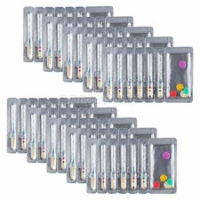 10 boxes Dental Rotary Super