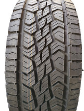 1x Sommerreifen 255 65 R17