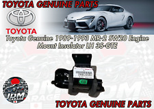 Toyota Original 1989-1993 MR-2