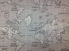 FRYETT`S Baumwoll-KARTEN