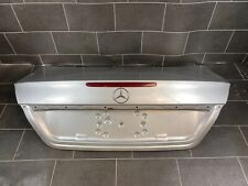 Mercedes W211 E-Klasse Heckklappe Kofferraumdeckel Deckel Heckklappe Kofferraum
