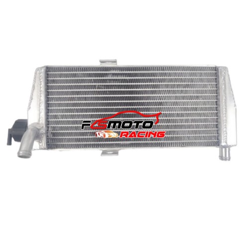 Aluminum kart radiator for - aluminum,