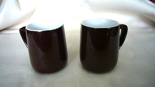 ältere tchibo tassen - 4,