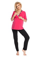 Peekaboo Umstandsmode