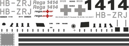 Decal 150 h125 as - decal,