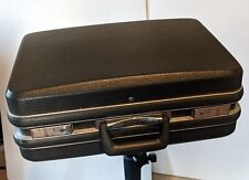 Werkzeugkoffer “Telstar” Hartschale / Aluminium Handwerk Elektro schwarz