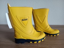 Regenstiefel Scout Kinder