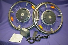 Alber E-Motion M15 + mit OVP