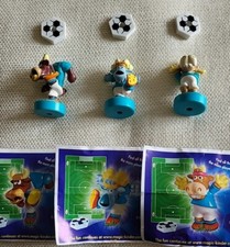 3 Magic Sport magnetische