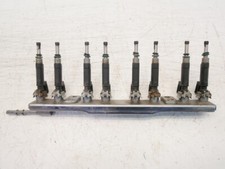 Einspritzleiste für Nissan