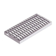 SUER Klapptritt ohne Konsolen