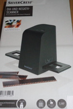 Hochauflösender 35mm