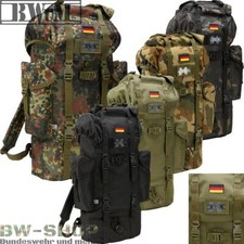 Bwum bundeswehr kampfrucksack - bundeswehr,
