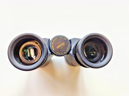 Swift optics eaglet - eaglet, 7x36