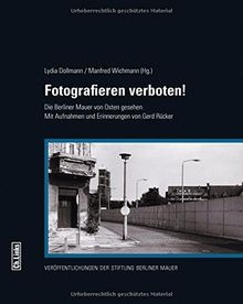 Fotografieren verboten die - fotografieren, verboten!: