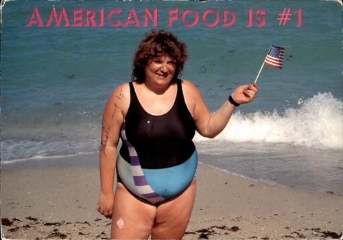 Usa florida american food - american,