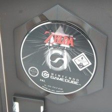 The Legend of Zelda