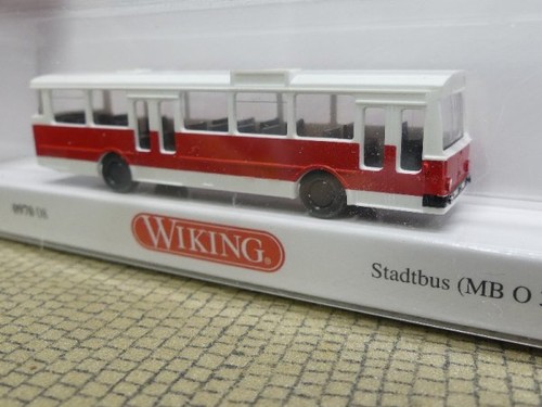160 wiking spur o - 1/160,