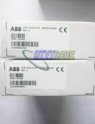 One acs550 adapter otac - adapter, otac-01
