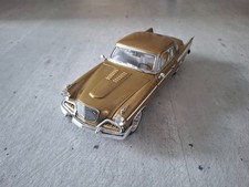 Studebaker Gold Hawk, 1957